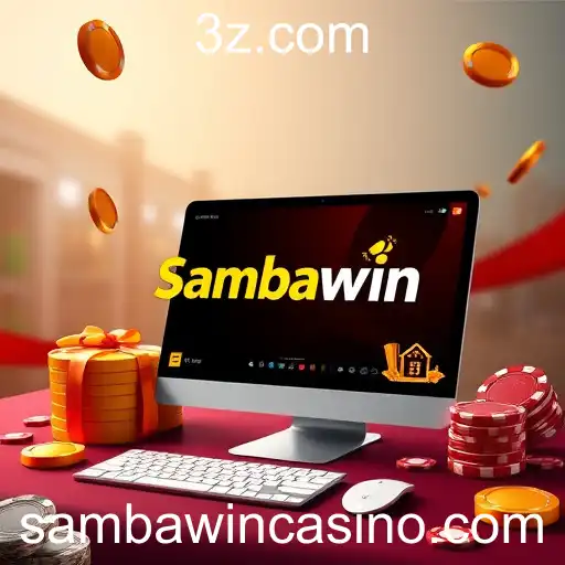 Tendências do Mercado de Cassinos Online no Brasil