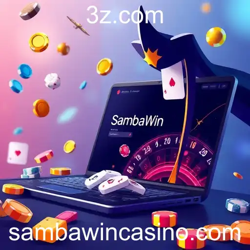 Tendências do Mercado de Jogos Online no Brasil