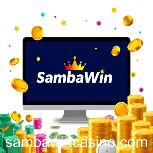 Crescimento dos Cassinos Online no Brasil: O Caso Sambawin
