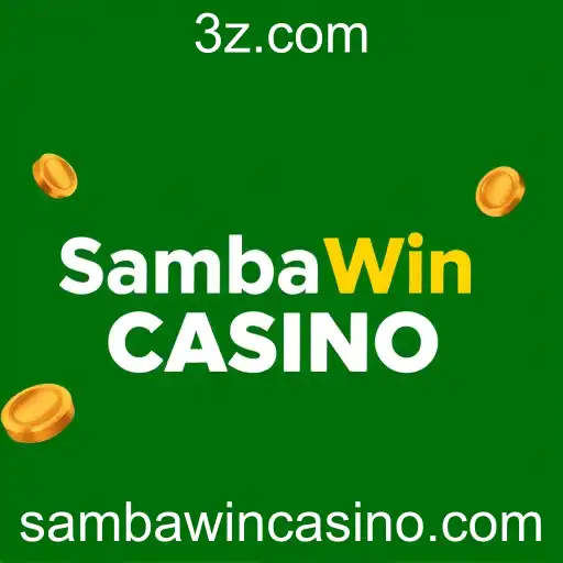 Sambawin Casino: Um Novo Horizonte para Jogos Online no Brasil