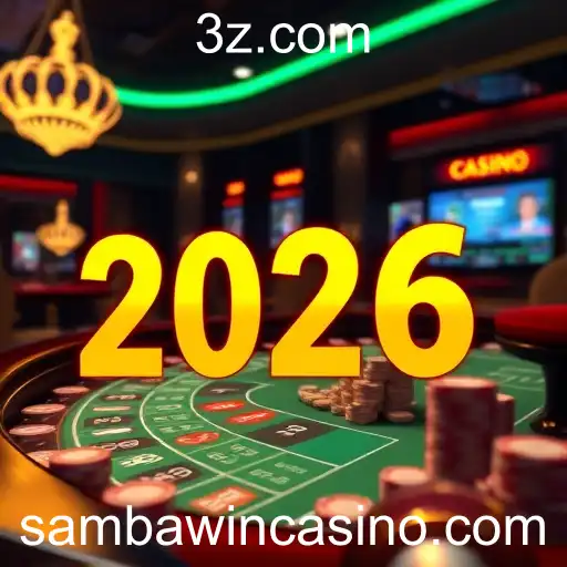 A Evolução dos Cassinos Online em 2026