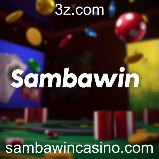 Sambawin Casino: Expansão e Inovação no Mercado de Jogos