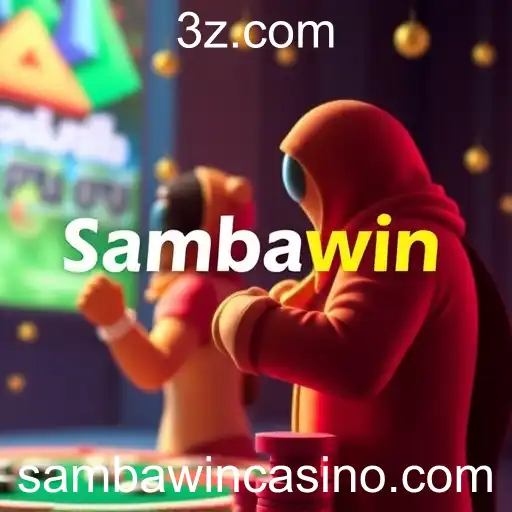 O Crescimento do Sambawin Casino no Mercado de Jogos
