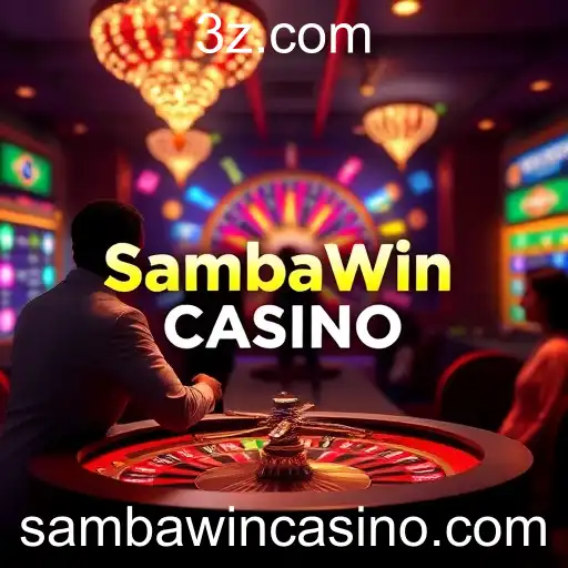 Crescimento e Impacto do Sambawin Casino no Brasil