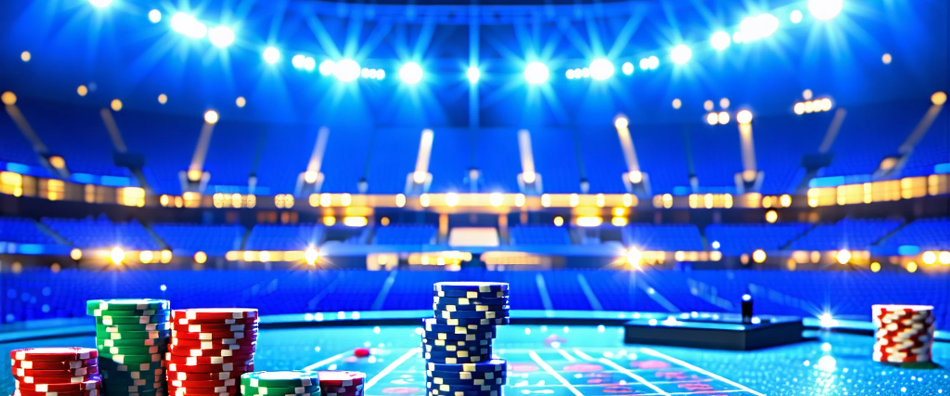 Sambawin Casino é um site líder em jogos de cassino online, oferecendo uma vasta gama de jogos emocionantes, bônus generosos e uma experiência de usuário imersiva. Com uma plataforma segura e confiável, proporciona diversão e emoção em jogos de mesa clássicos, slot machines e muito mais.