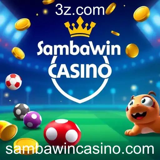 O Impacto do Crescimento do SambaWin Casino no Brasil