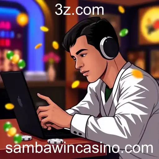 O Impacto dos Jogos Online no Mercado Brasileiro em 2026