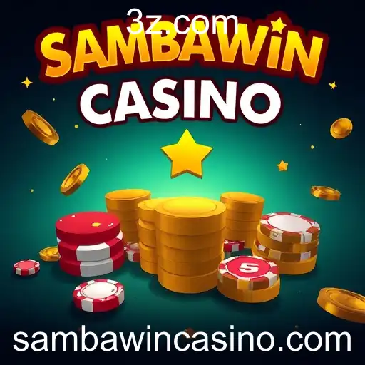 O Impacto do SambaWin no Mercado de Jogos Online