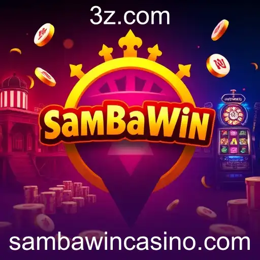 O Impacto do Sambawin Casino no Mercado de Jogos em 2026