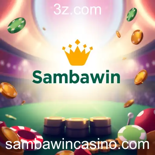Sambawin Casino Revoluciona o Jogo Online no Brasil