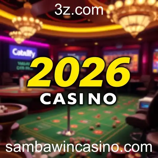 Tendências e Inovações no Mundo dos Cassinos Online em 2026