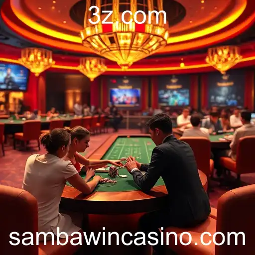 Tendências Atuais em Cassinos Online no Brasil