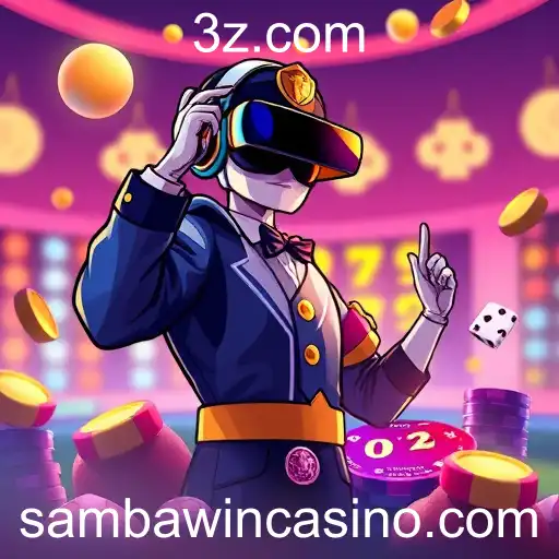 O Impacto do Crescimento dos Cassinos Online em 2026