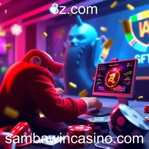 Impacto dos Casinos Online no Brasil em 2025