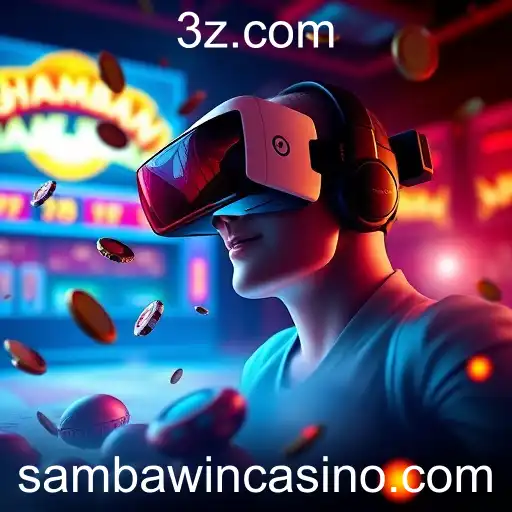 A Ascensão do Sambawin Casino no Brasil