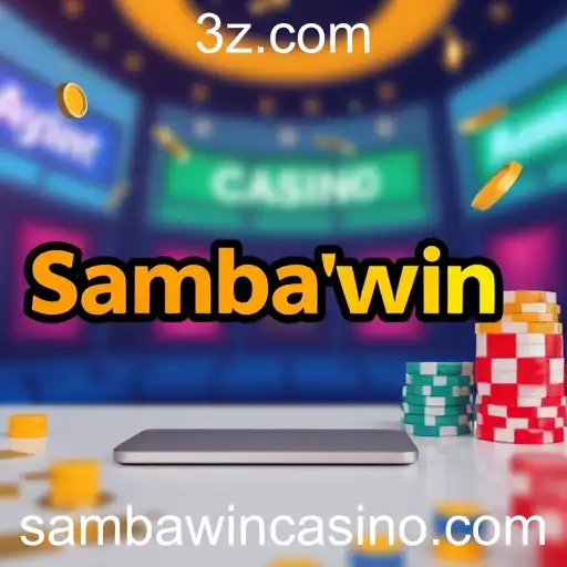 A Evolução do Sambawin Casino no Cenário de Jogos Online