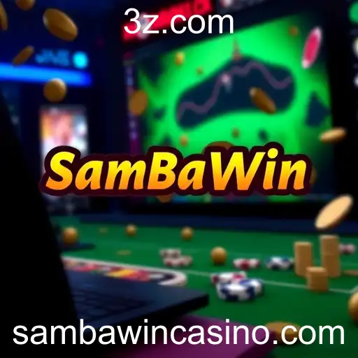O Crescimento e Desafios do Sambawin Casino em 2026