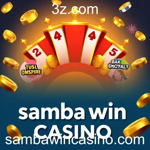 Sambawin Casino Revoluciona o Mundo dos Jogos Online