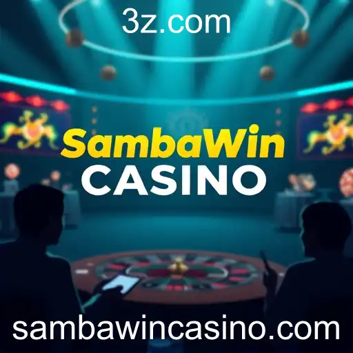 Crescimento e Tendências do Sambawin Casino em 2026