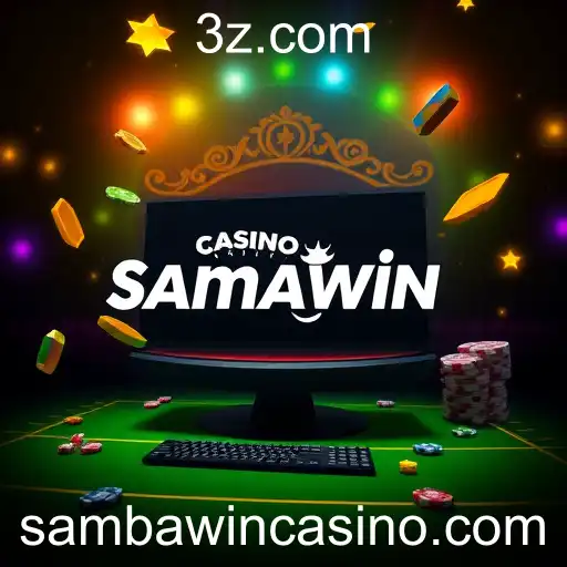 Sambawin Casino Crece en Popularidad en 2026