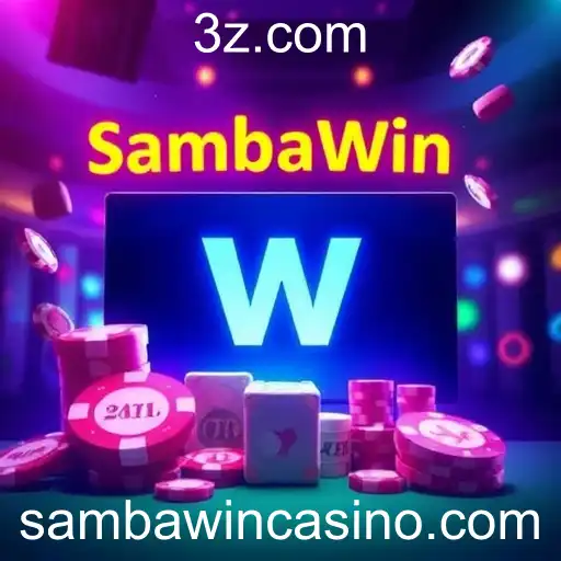 O Crescimento Exponencial do Sambawin Casino no Mercado de Jogos Online