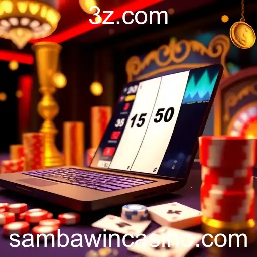 Sambawin Casino: Tendências e Atualizações de 2025