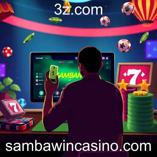 Crescimento dos Cassinos Online no Brasil em Meio às Regulamentações