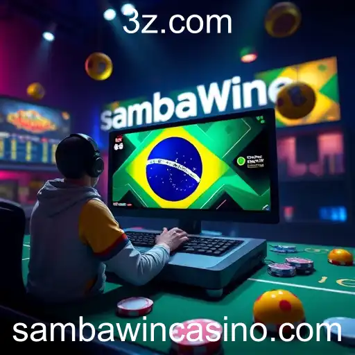 A Expansão do Mercado de Jogos Online no Brasil