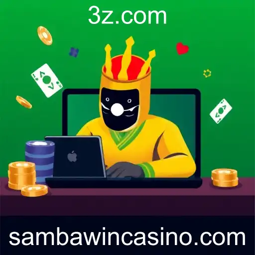 Expansão do Mercado de Jogos Online no Brasil