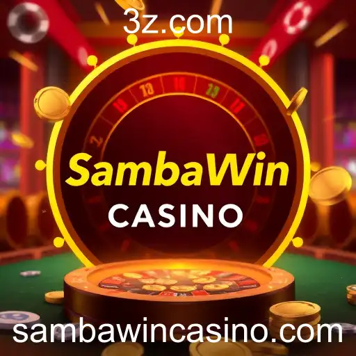 A Ascensão do Sambawin Casino no Cenário de Jogos Online
