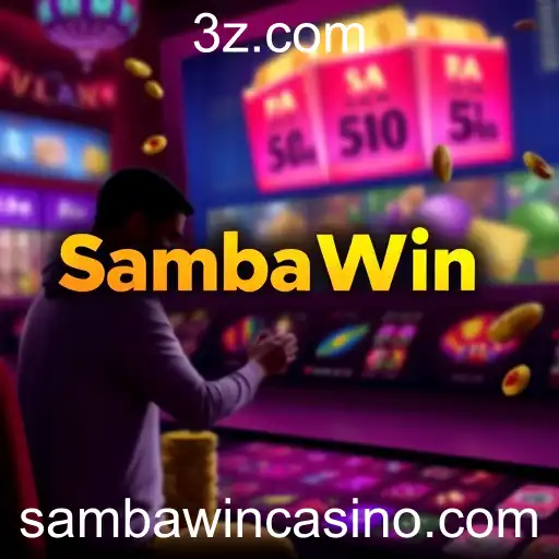 Crescimento e Desafios do Sambawin Casino em 2026