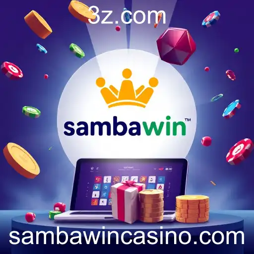 A Ascensão do Sambawin Casino no Mercado Português