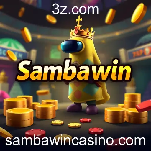 Crescimento e Inovações no Sambawin Casino
