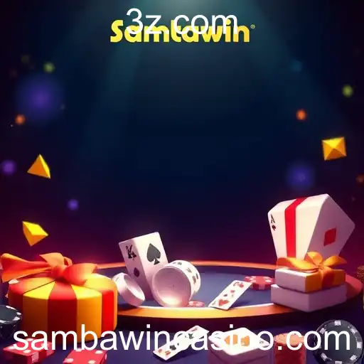 O Crescimento Exponencial do Sambawin Casino no Mercado de Jogos Online