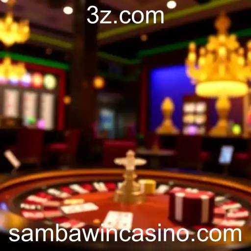 A Expansão e Inovação do Sambawin Casino em 2026