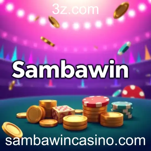 Impacto do SambaWin Casino no Cenário dos Jogos Online