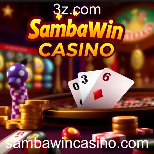 Sambawin Casino Revoluciona o Mercado de Jogos Online