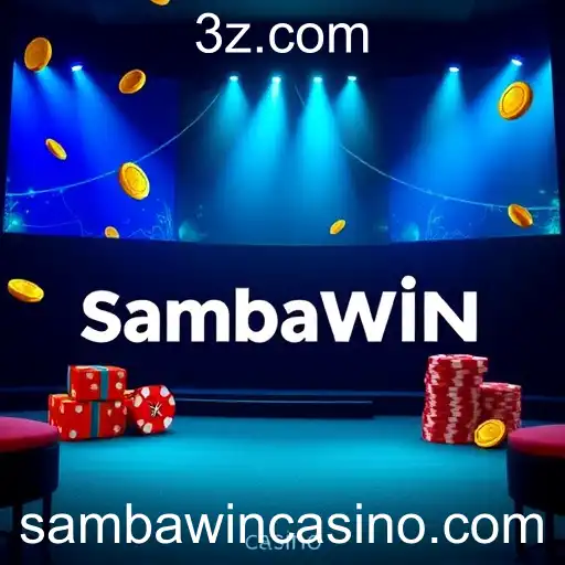 A Evolução do SambaWin Casino no Mercado Brasileiro de Jogos