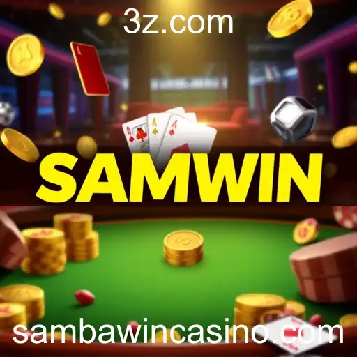 Sambawin Casino: Expansão e Tendências do Mercado de Jogos Online
