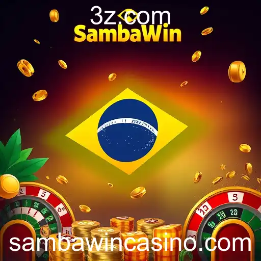 Sambawin Casino: A Nova Sensação dos Jogos Online