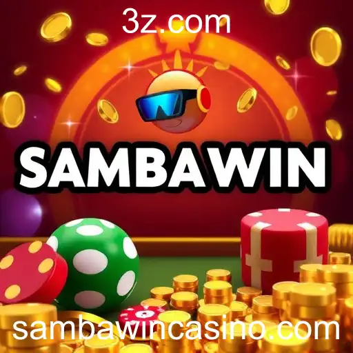 Sambawin Casino: A Revolução nos Jogos Online