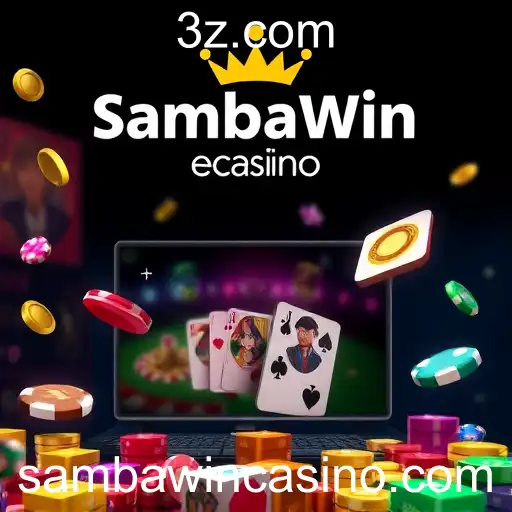 Sambawin Casino: A Ascensão do Jogo Online em 2026
