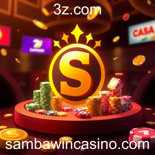 A Ascensão do Sambawin Casino no Cenário Brasileiro de Jogos