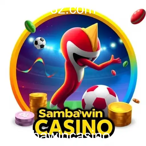 A Ascensão do Sambawin Casino no Cenário de Jogos Online