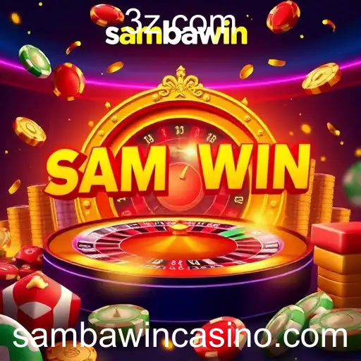 Expansão do Sambawin Casino e Tendências de 2026