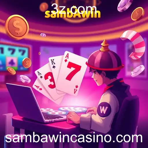A Evolução do SambaWin Casino e Seu Impacto no Mercado