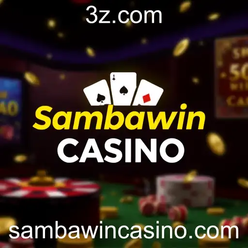 Ascensão do Sambawin Casino no Cenário de Jogos Online