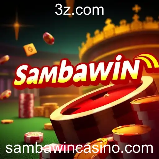 Sambawin Casino: Tendências e Perspectivas para 2026